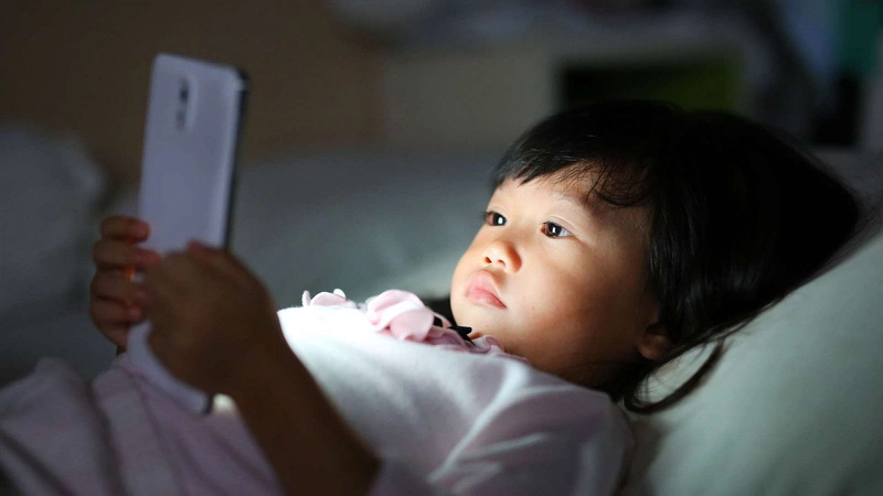Nguy cơ dẫn đến dấu hiệu của cận thị