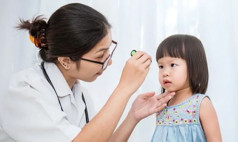 Phương pháp bịt mắt điều trị nhược thị