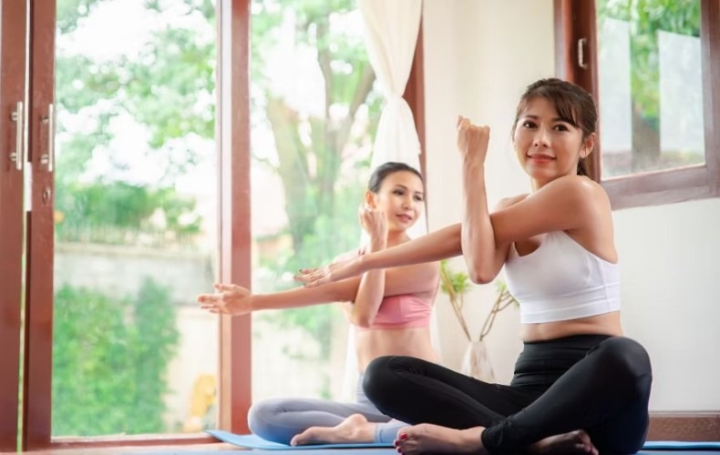 Tạo thói quen sinh hoạt lành mạnh phòng ngừa mắt viễn thị