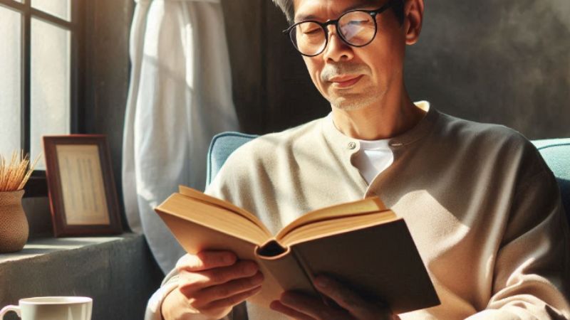 Viễn thị ở tuổi trên 50 có thể chữa khỏi không