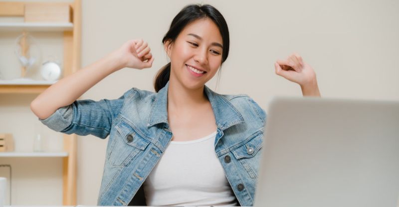 Nghiên cứu đã chỉ ra rằng việc nhìn màn hình quá lâu có thể làm gia tăng tỷ lệ cận thị trong cộng đồng