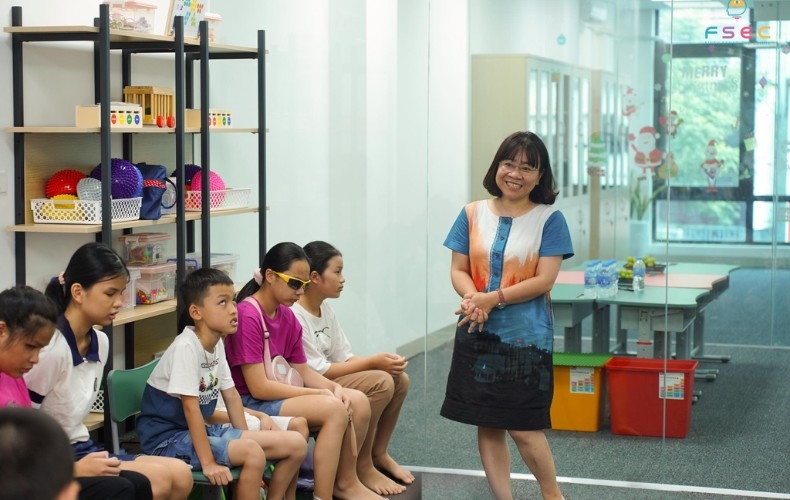 Khám mắt định kỳ rất quan trọng để ngăn ngừa các vấn đề về mắt trong tương lai