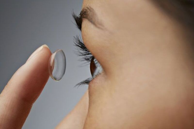 Orthokeratology là phương án điều chỉnh loạn thị hiệu quả và ít rủi ro