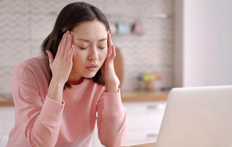 Thiếu ánh sáng tự nhiên gây làm giảm khả năng tập trung