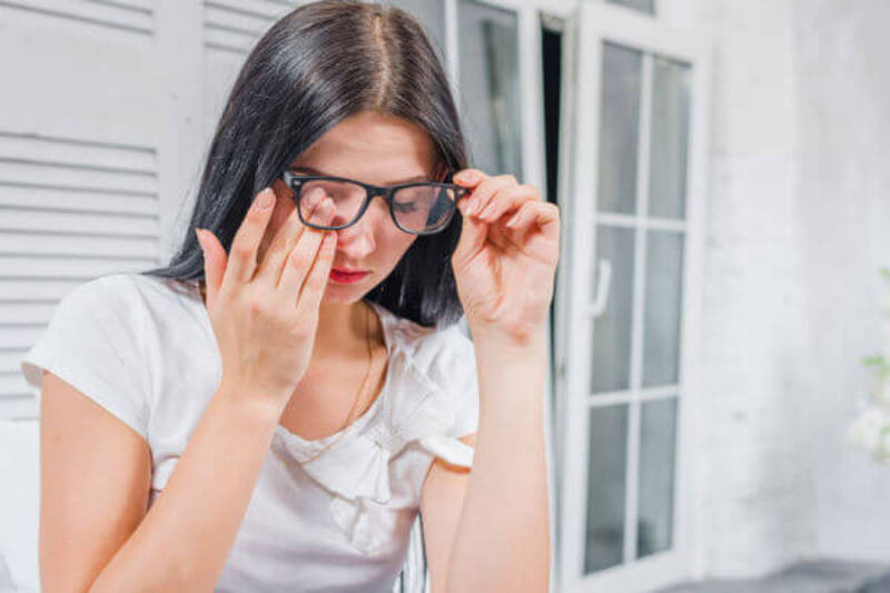 Phương pháp điều trị viễn thị