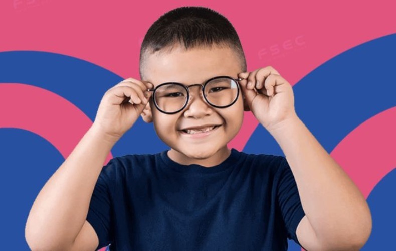Cơ chế phát triển viễn thị