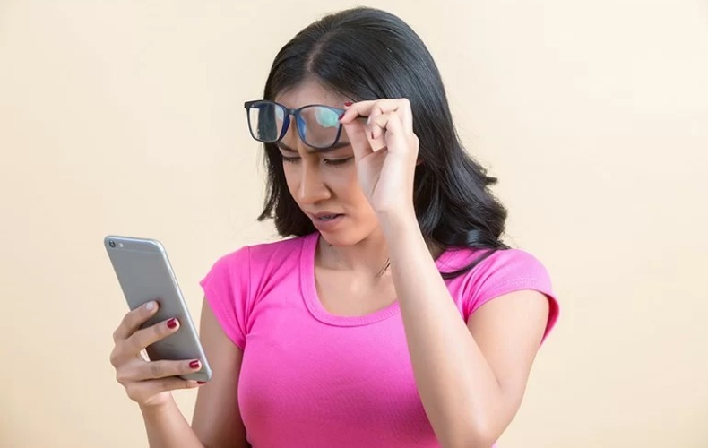 Loạn thị có bắt buộc phải điều trị không?