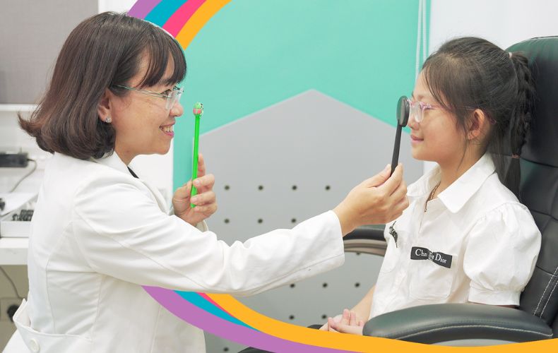 Khám bệnh mắt tốn bao nhiêu?