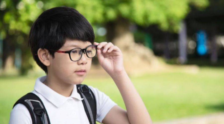 Đưa trẻ đi khám ngay để được chẩn đoán chính xác