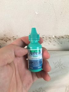 Nước mắt nhân tạo Refresh