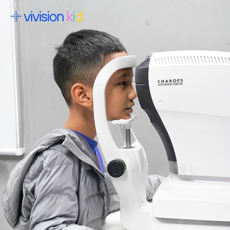 Loạn thị có hết được không sẽ phụ thuộc vào việc bạn điều trị đúng cách và theo dõi tình trạng mắt thường xuyên