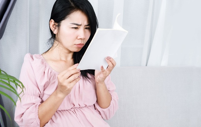 Cận thị ở mức nào thì nên đeo kính?