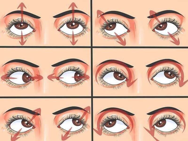 Áp dụng các phương pháp bảo vệ mắt sẽ giúp kiểm soát tiến triển cận thị 6 độ