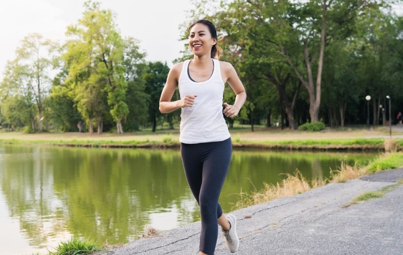 Duy trì thói quen tốt cho mắt để kiểm soát cận thị