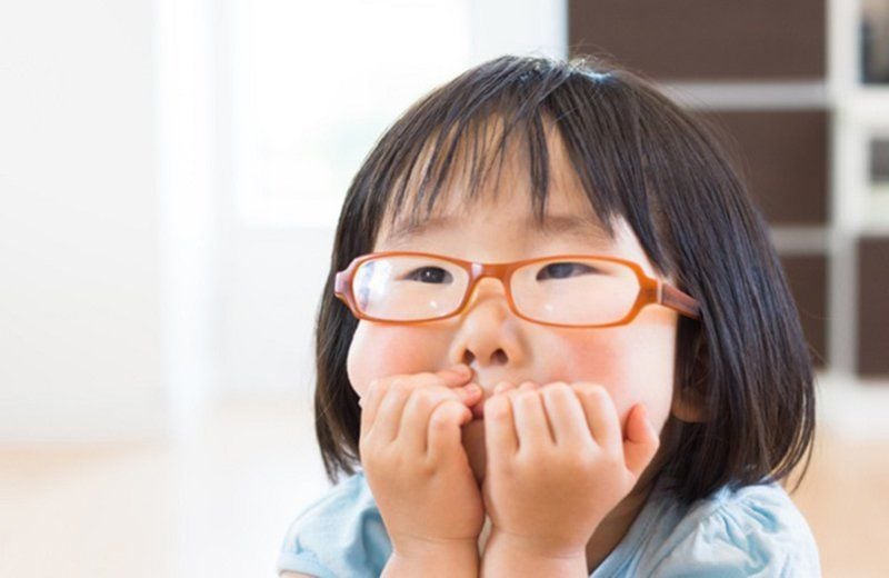 Đánh giá tình trạng sức khỏe mắt