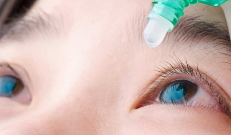 Sử dụng atropin nồng độ thấp kiểm soát tiến triển cận thị
