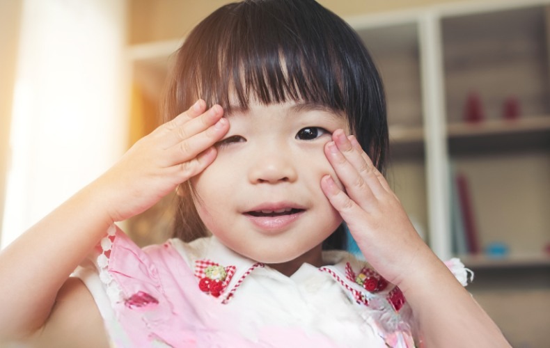 Nhược thị là gì?