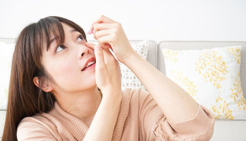Lưu ý khi điều trị viễn thị ở nhà