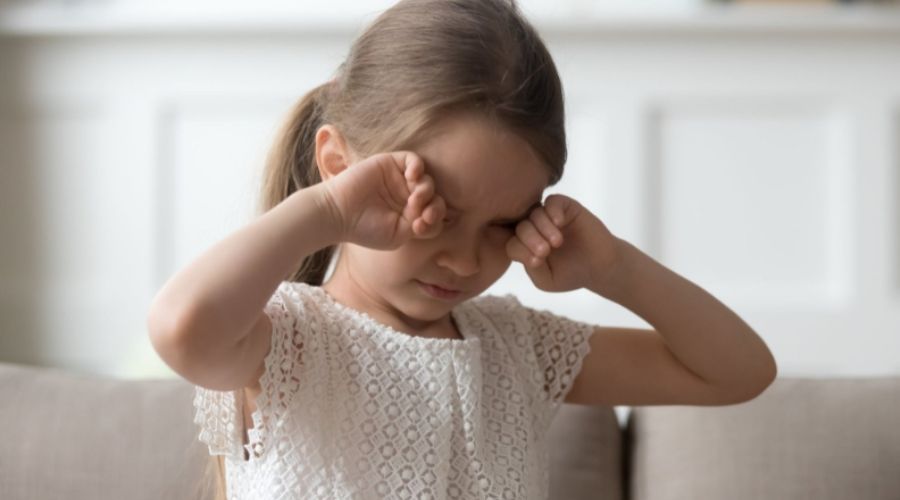 Kiểm soát cận thị tiến triển tại vivision kid giúp làm chậm sự gia tăng độ cận và bảo vệ thị lực cho trẻ