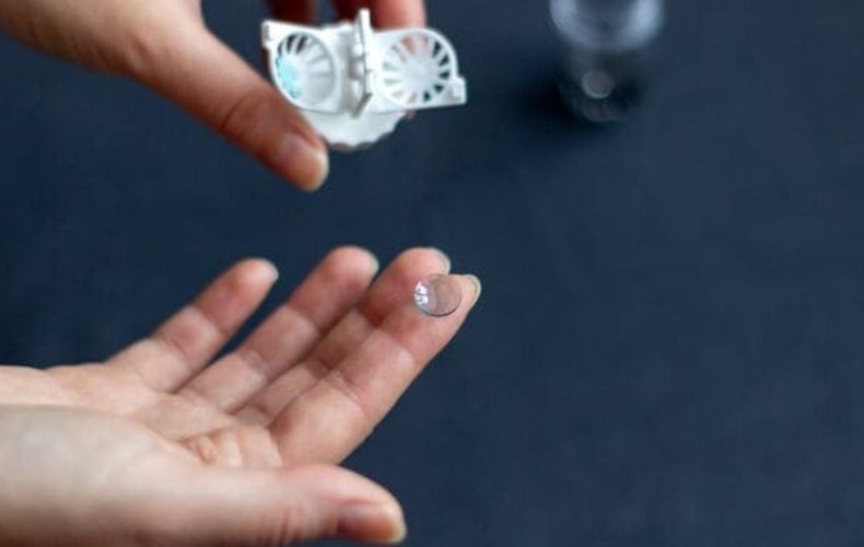 Trước khi thực hiện mổ mắt cận thị cần kiêng gì? Không đeo kính áp tròng