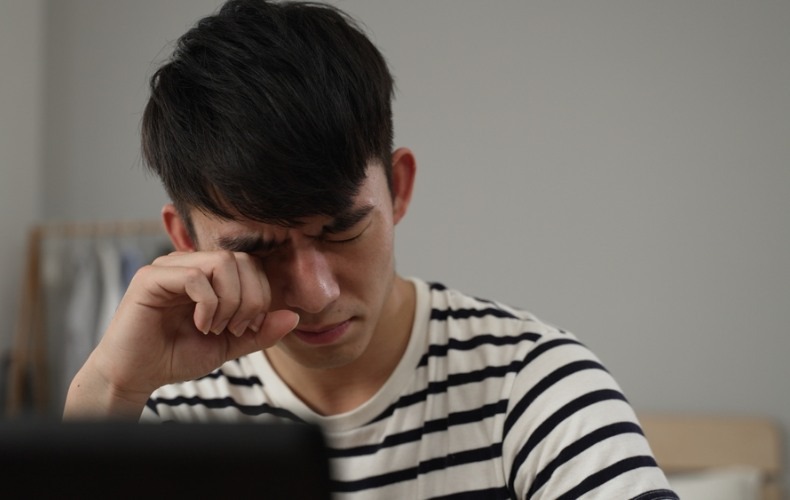 Nhìn mờ kéo dài trên 1 tháng mà không có dấu hiệu cải thiện là vấn đề đáng lo ngại