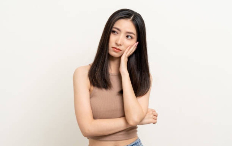 Nhược thị là gì?