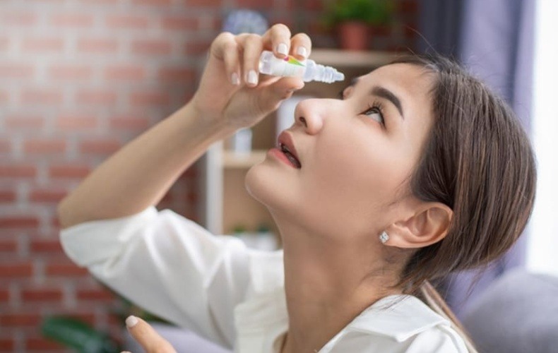 Làm thế nào để ngăn ngừa tái phát đau mắt đỏ?