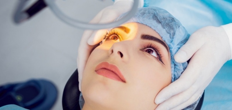 Vì sao phẫu thuật không điều trị nhược thị dứt điểm?