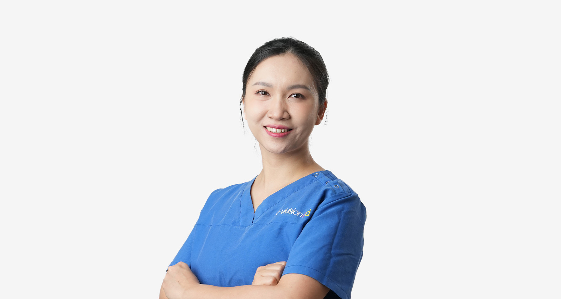 Bác sĩ Mai Thanh Tâm