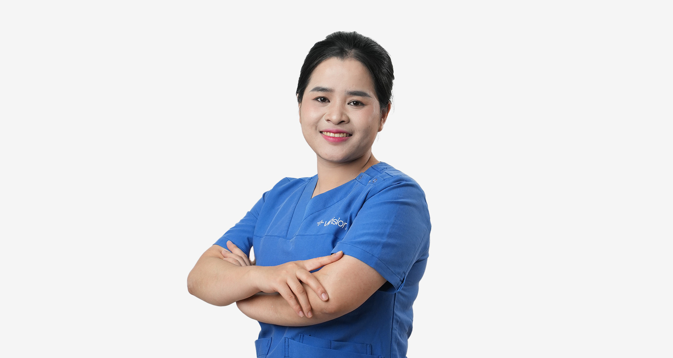 Bác sĩ Nguyễn Thị Vân Quỳnh