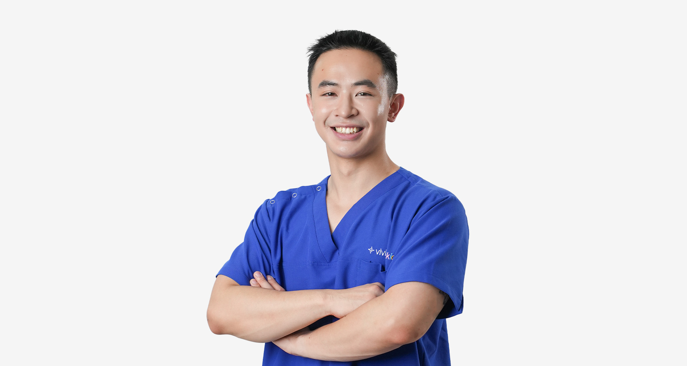 Bác sĩ Nguyễn Việt Hưng